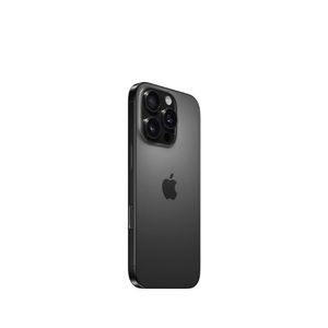iPhone 16 Pro 256GB- Titanio Negro