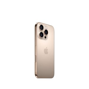 iPhone 16 Pro 256GB- Titanio del desierto