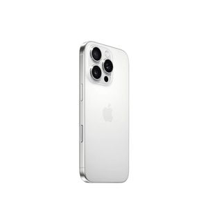 iPhone 16 Pro Max  256GB- Titanio Blanco
