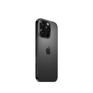 iPhone 16 Pro Max  1TB- Titanio Negro- PREVENTA