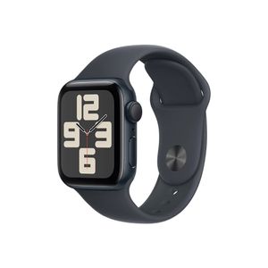 Apple Watch SE GPS 40mm - Medianoche - S/M