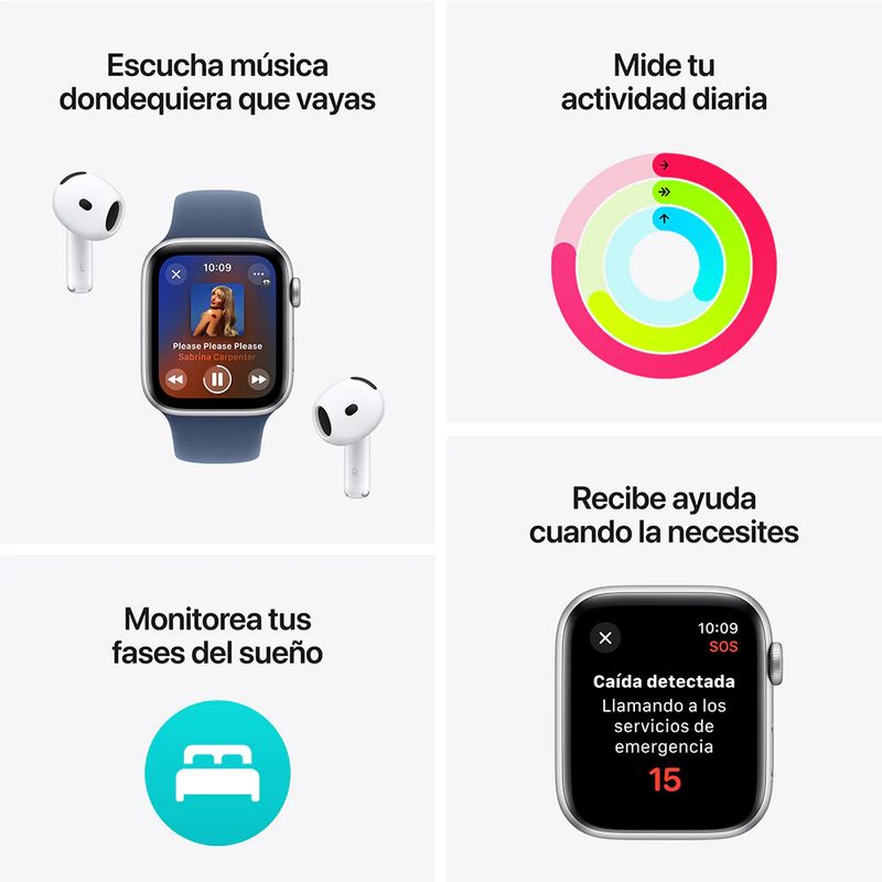 Apple-Watch-SE-GPS-40mm-Blanco-Estelar-S-M_4