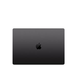 MacBook Pro 16" Chip M3 Max 48GB RAM - 1TB - Negro Espacial