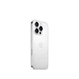 iPhone 16 Pro 128GB - Titanio Blanco