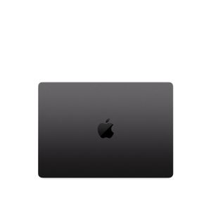 MacBook Pro 14" Chip M4 Pro 24GB RAM 5125GB - Negro