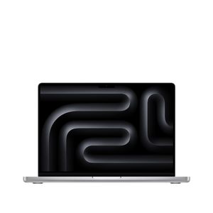 MacBook Pro 14" Chip M4 16GB RAM 1TB - Plata