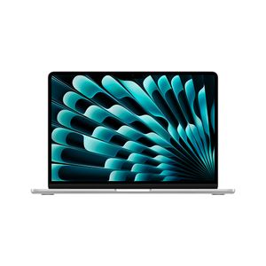 MacBook Air 13" Chip M4 16GB RAM 256GB - Plata