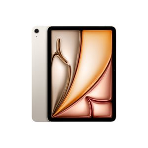 iPad Air 11" Chip M3 128GB - Blanco Estelar