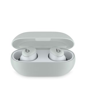 Audífonos Beats Solo Buds inalámbricos  – Gris tormenta